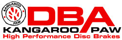 DBA Performance Rotors