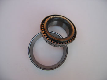 TAPERED ROLLER BEARING, SET 5, 1.375 ID